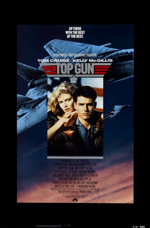 Top gun