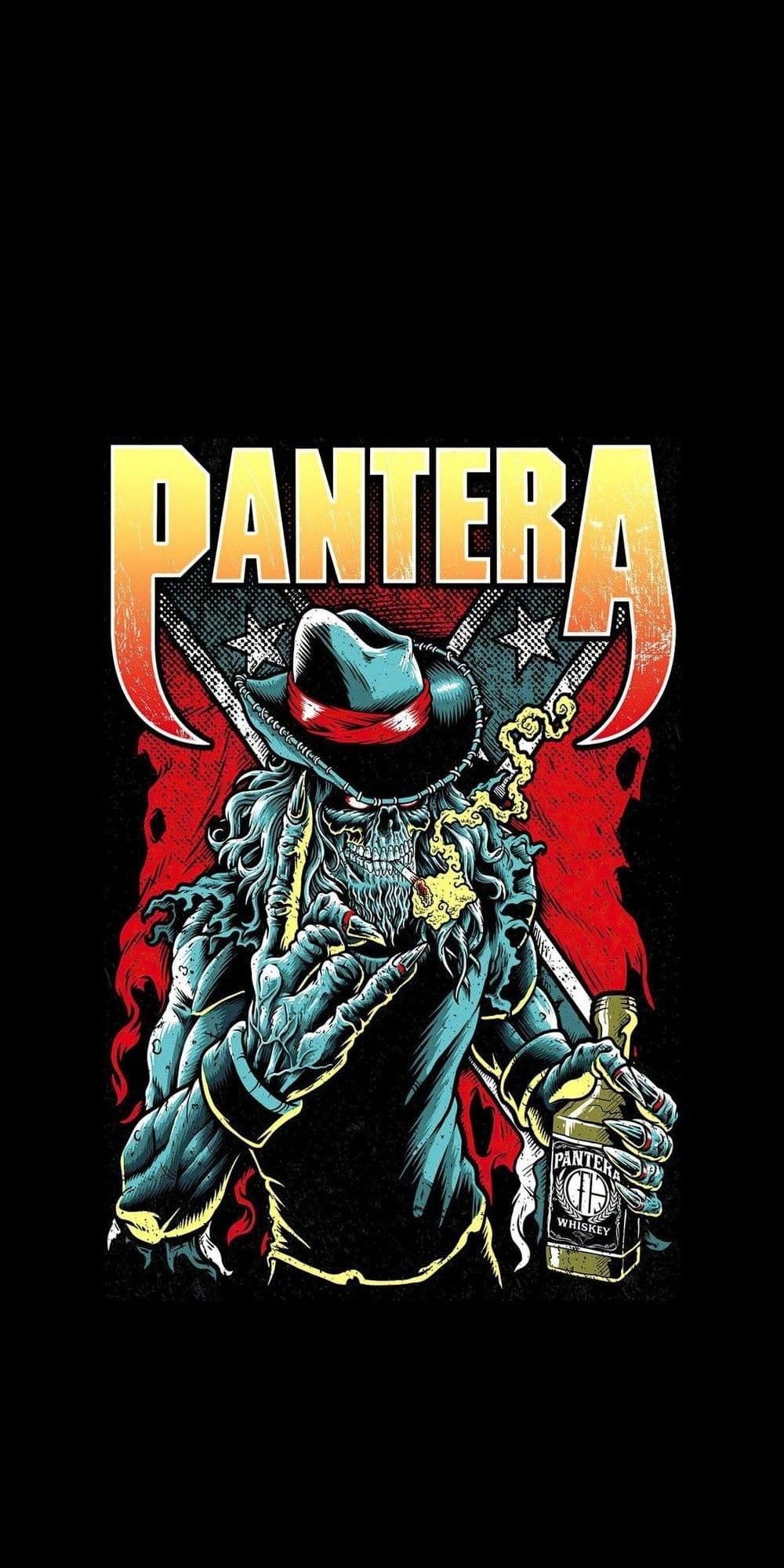 PANTERA