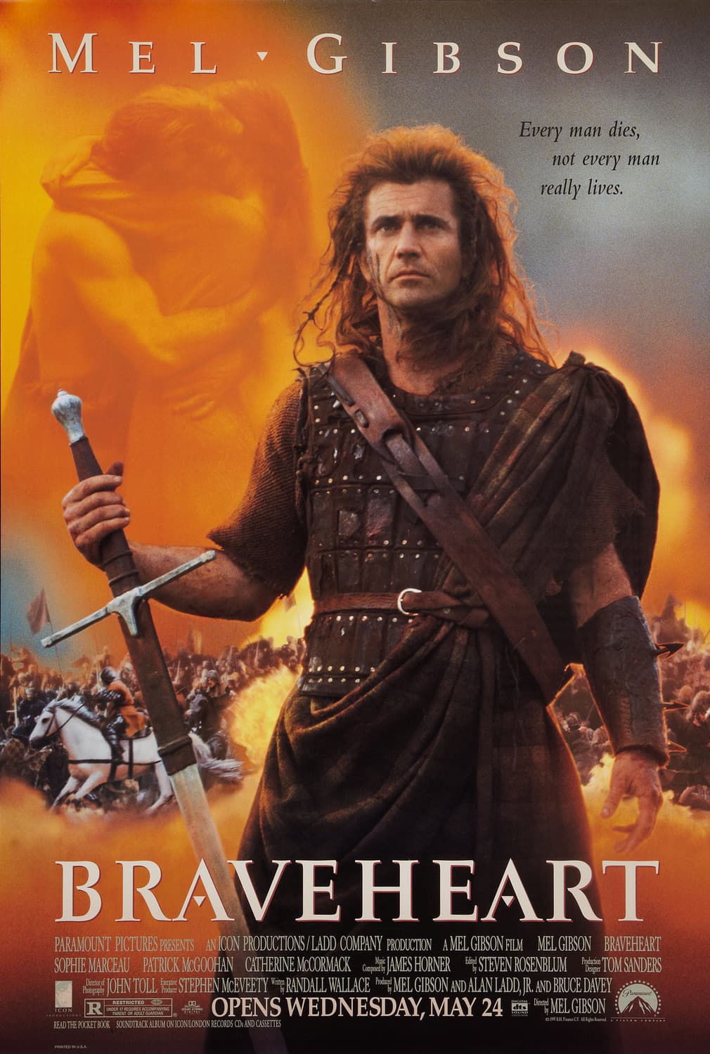 BRAVEHEART