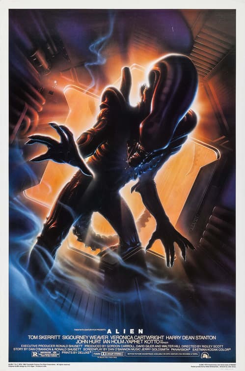 Alien 