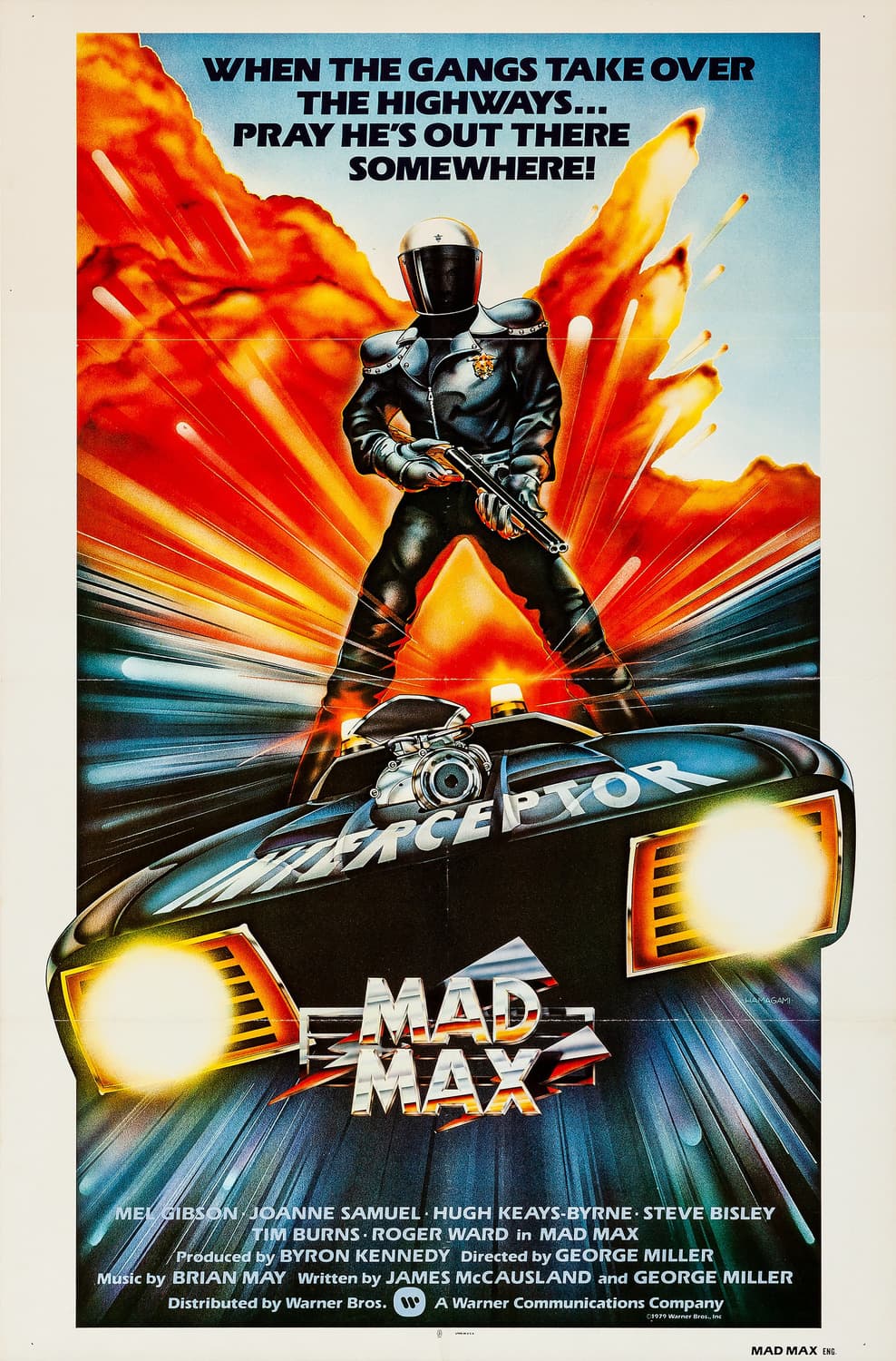 Mad Max