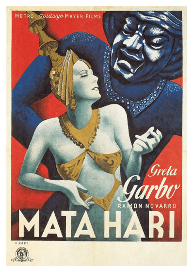 MATAHARI