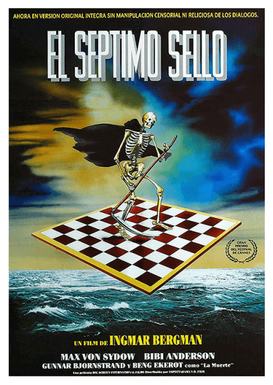 SEPTIMO SELLO