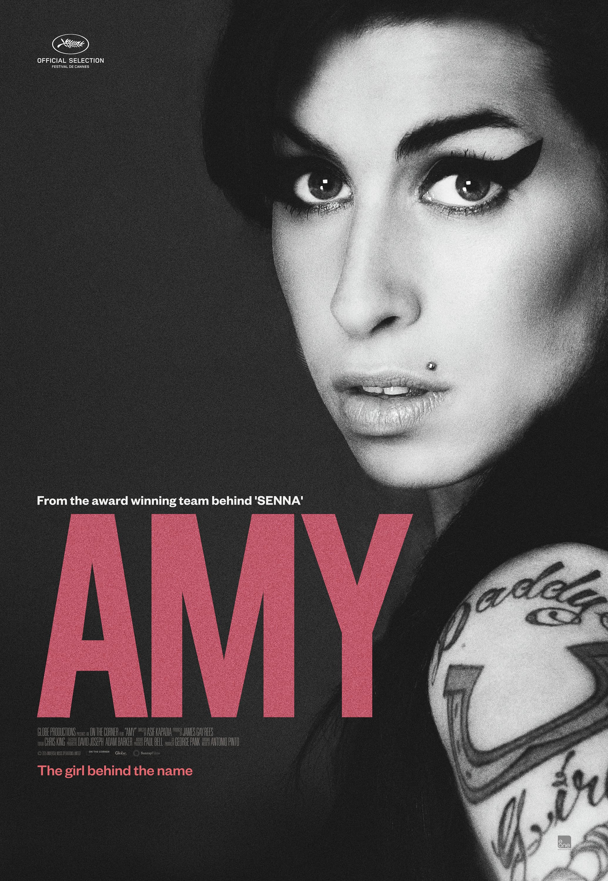 AMY WINEHOUSE