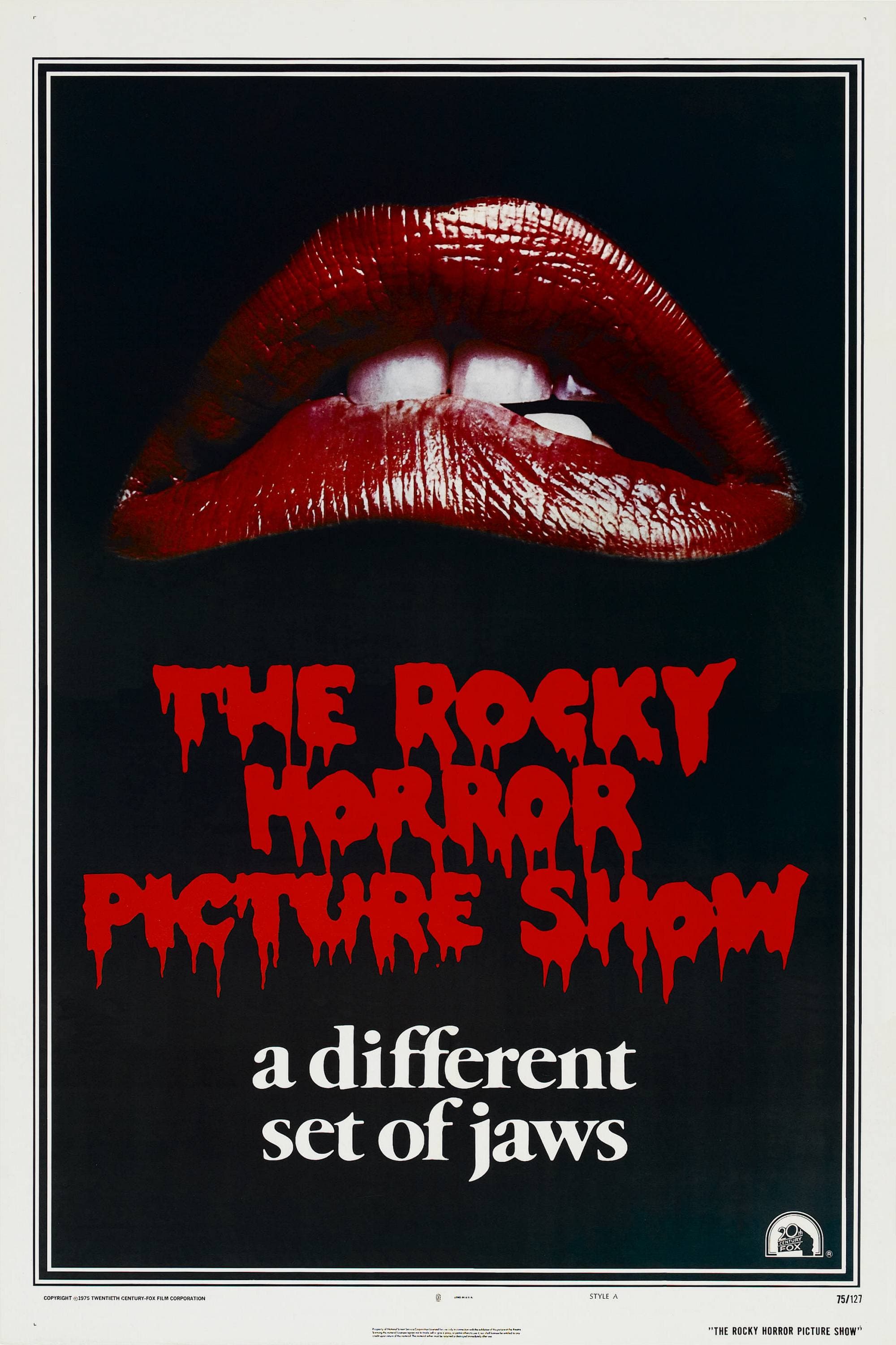 ROCKY HORROR PICTURE SHOW
