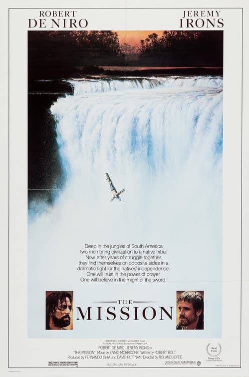La misión (Mission)