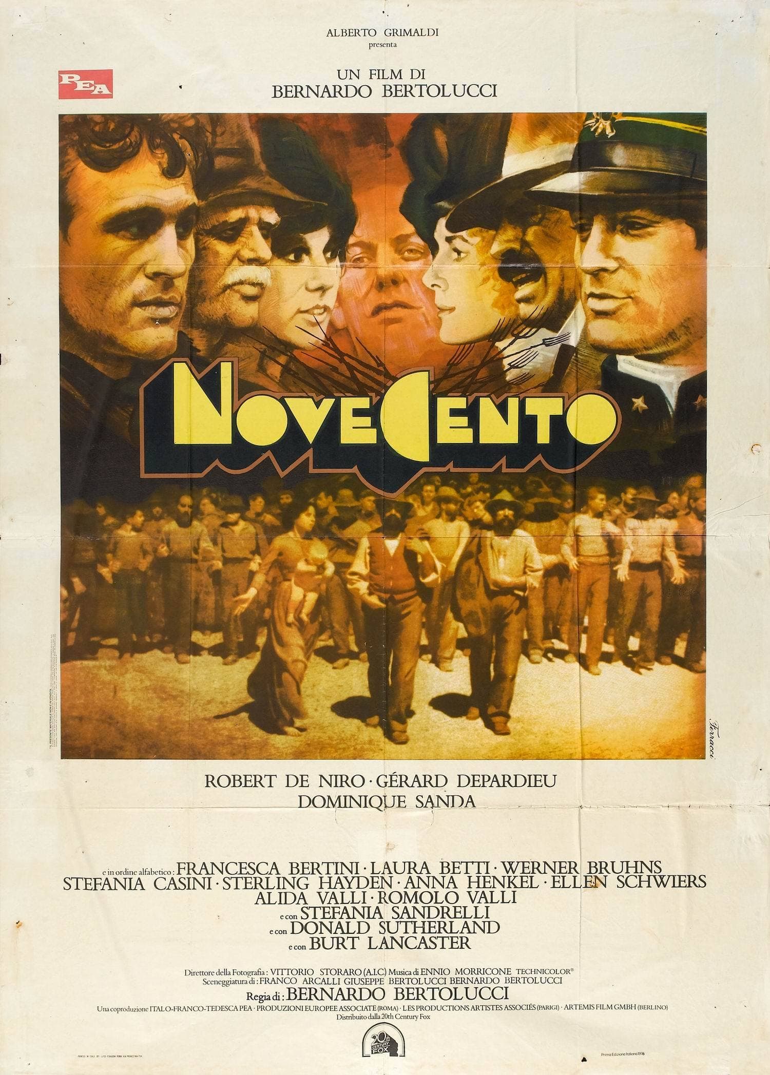 NOVECENTO