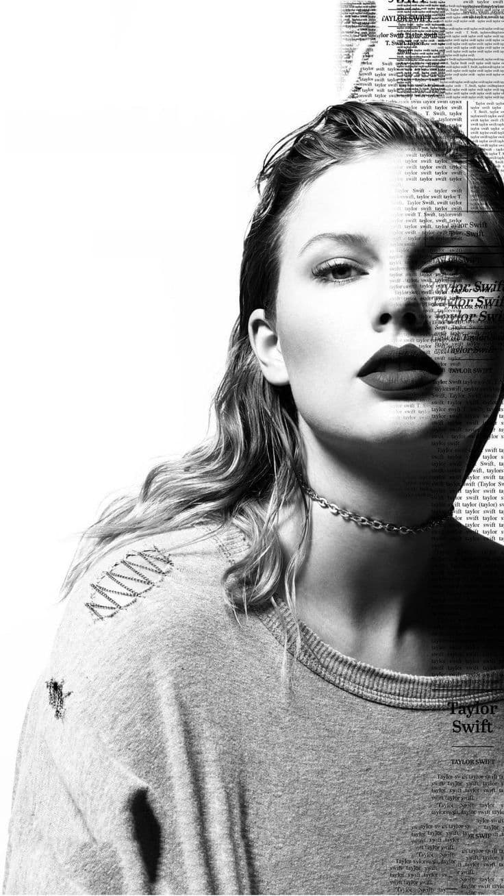 TAYLOR SWIFT