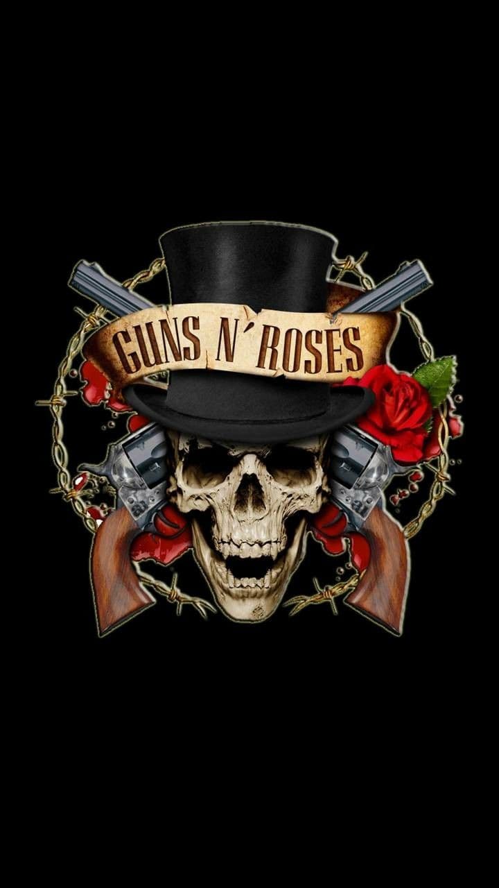 GUNS N' ROSES