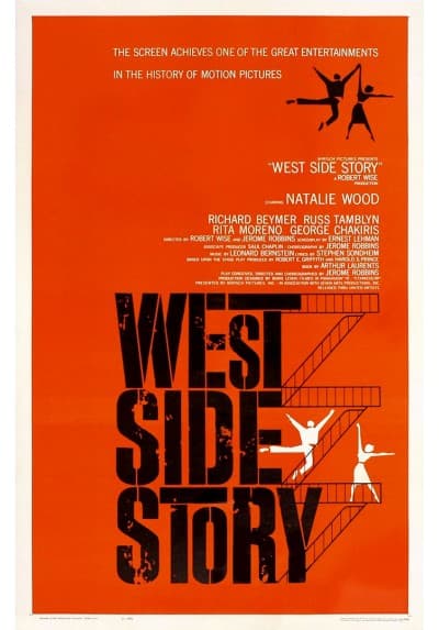 WEST SIDE STORY