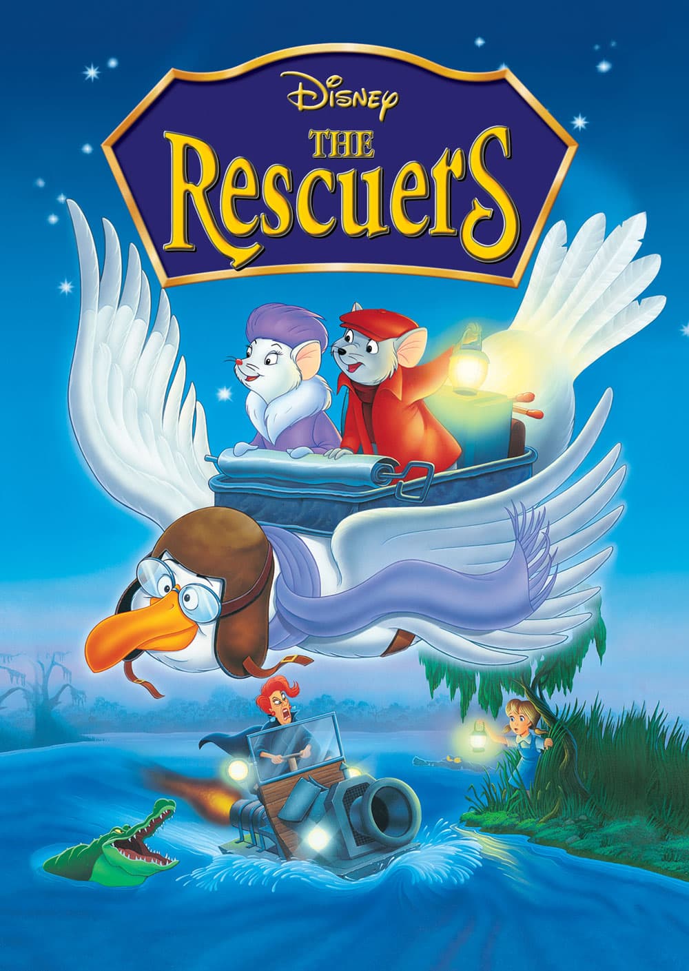 Rescatadores
