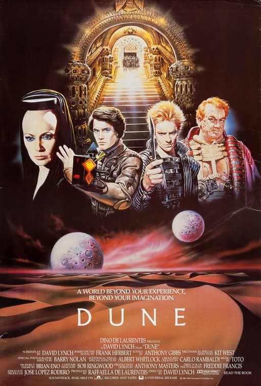 DUNE