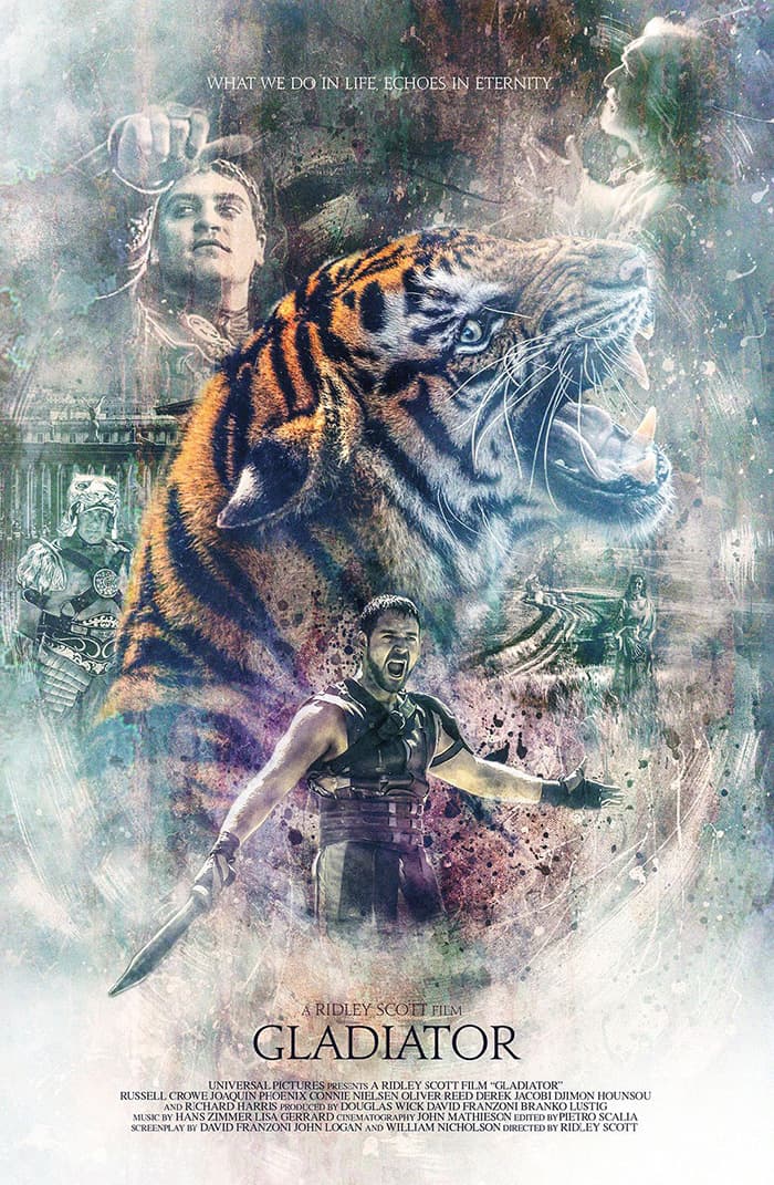 Gladiator