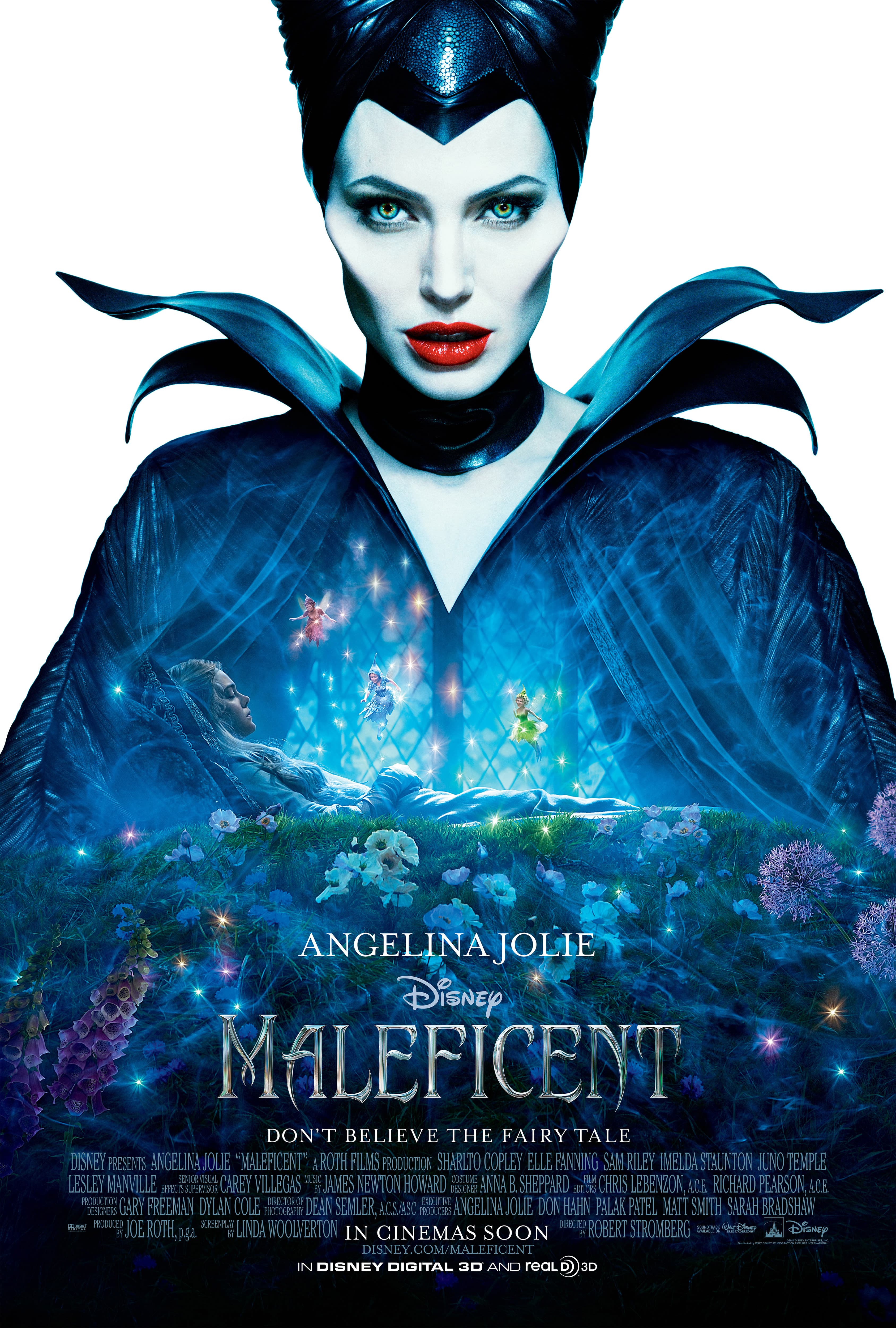 Malefica