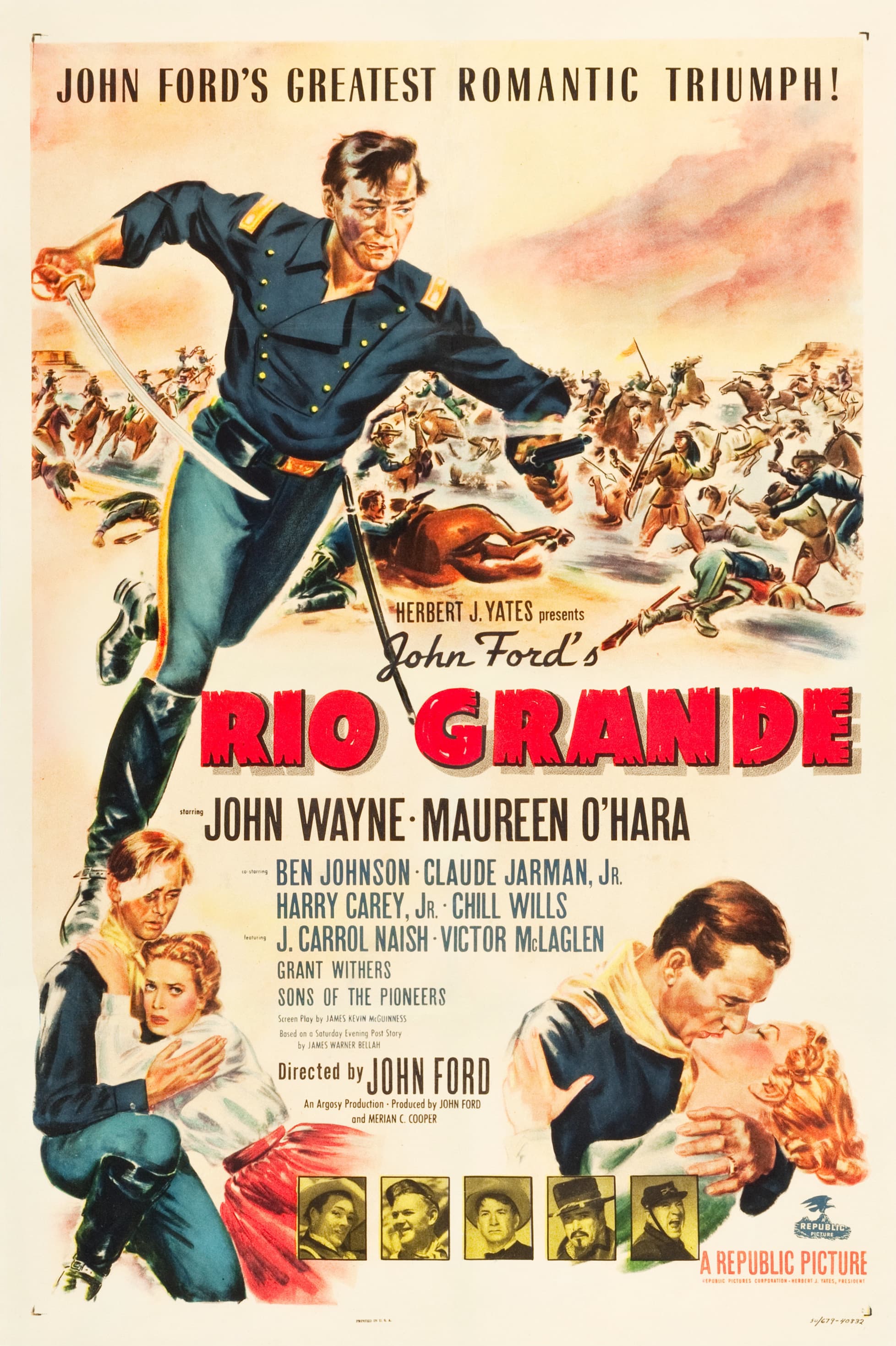 Río Grande