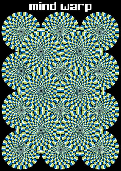 MIND WARP