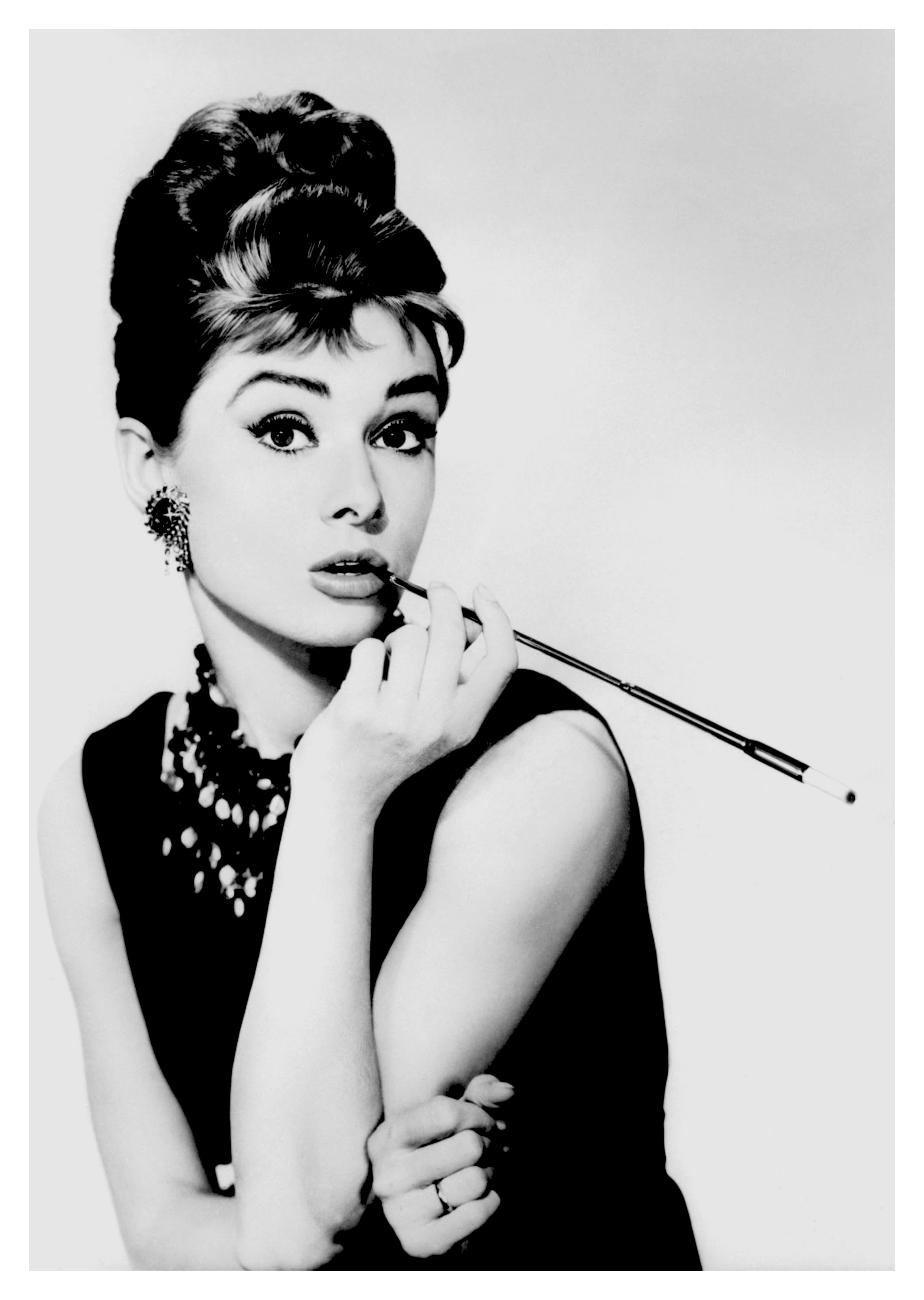 Audrey Hepburn