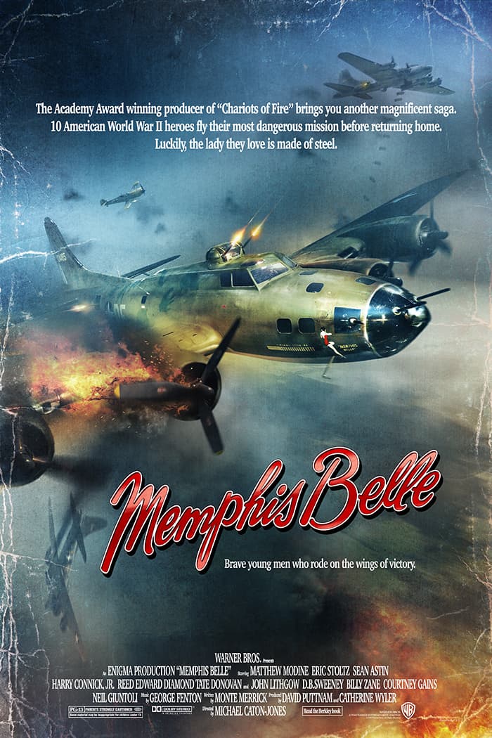 Memphis Belle