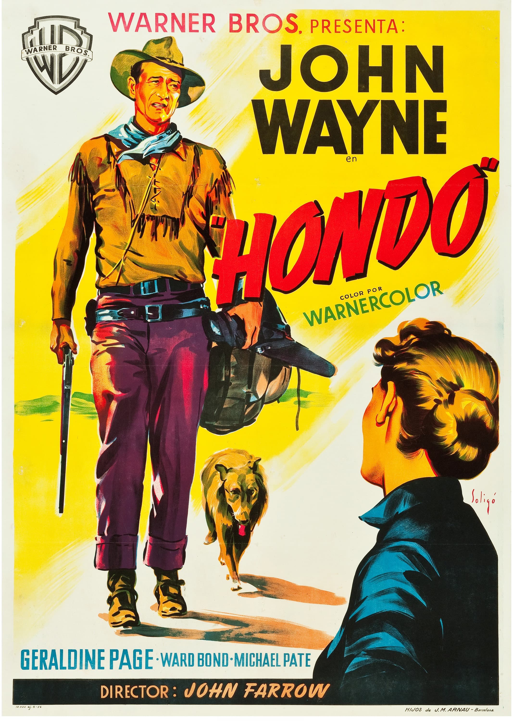 Hondo