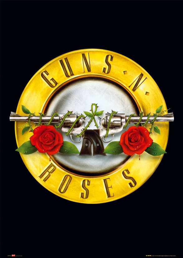 GUNS AND ROSES