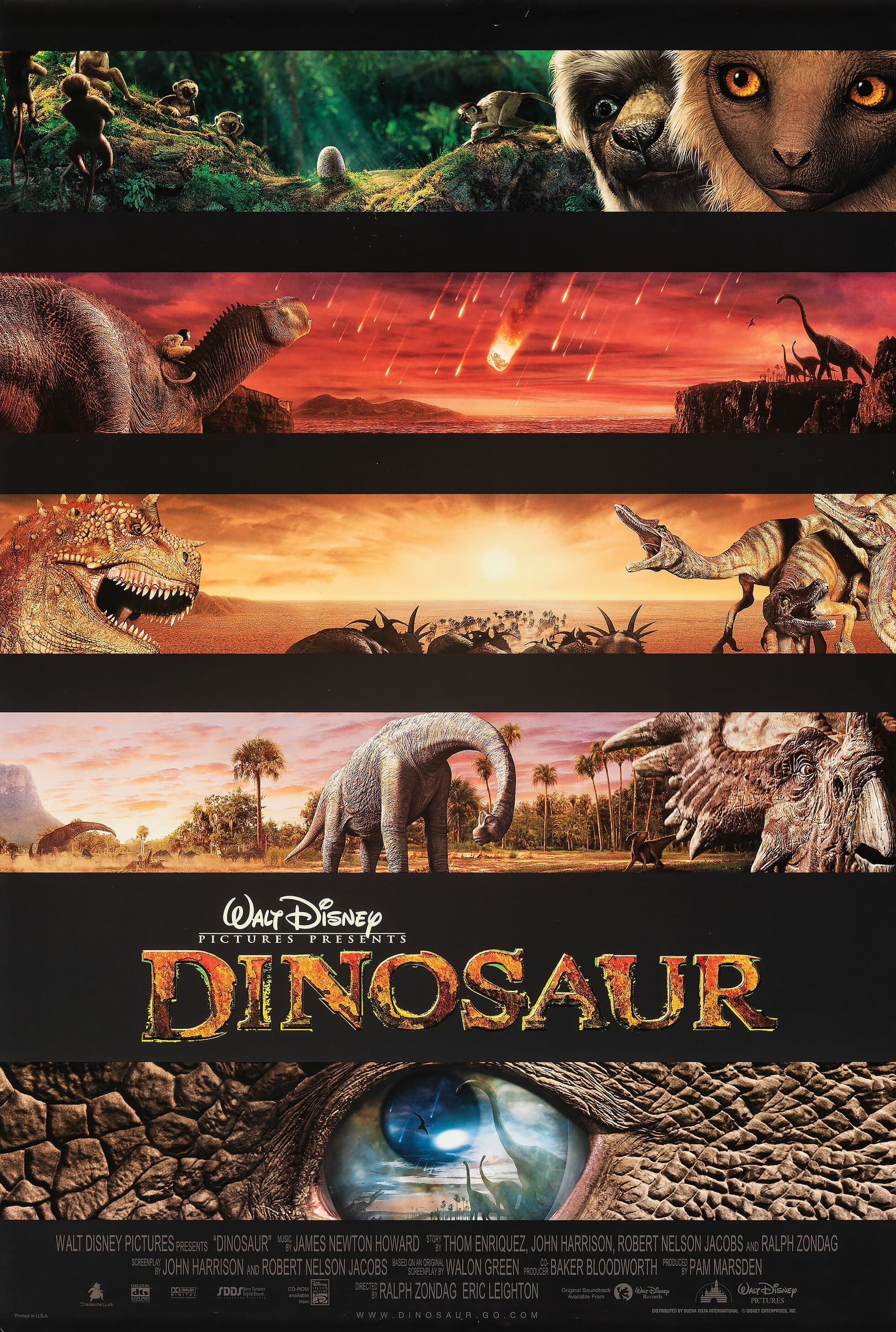 Dinosaurios
