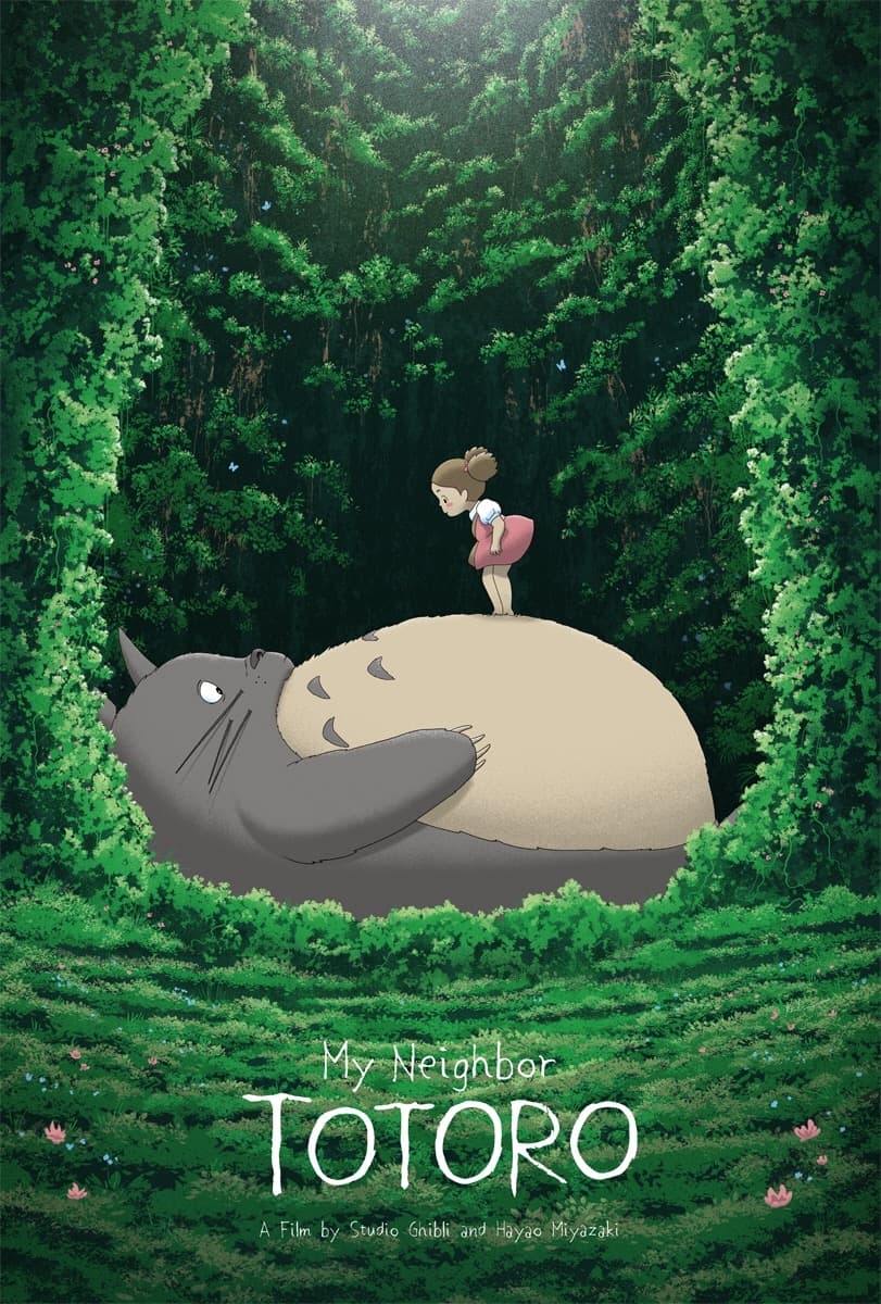 Totoro