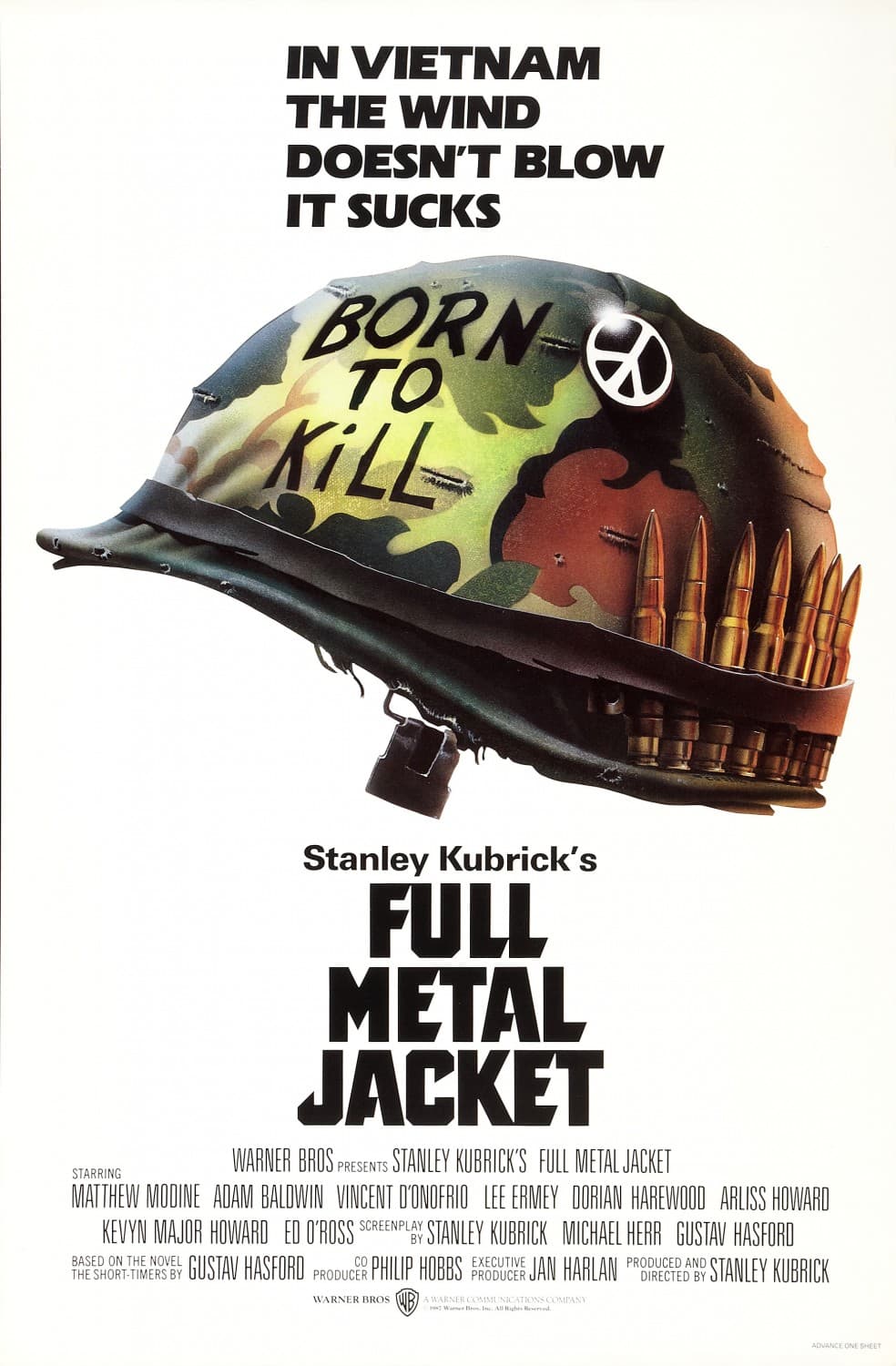 CHAQUETA METALICA
