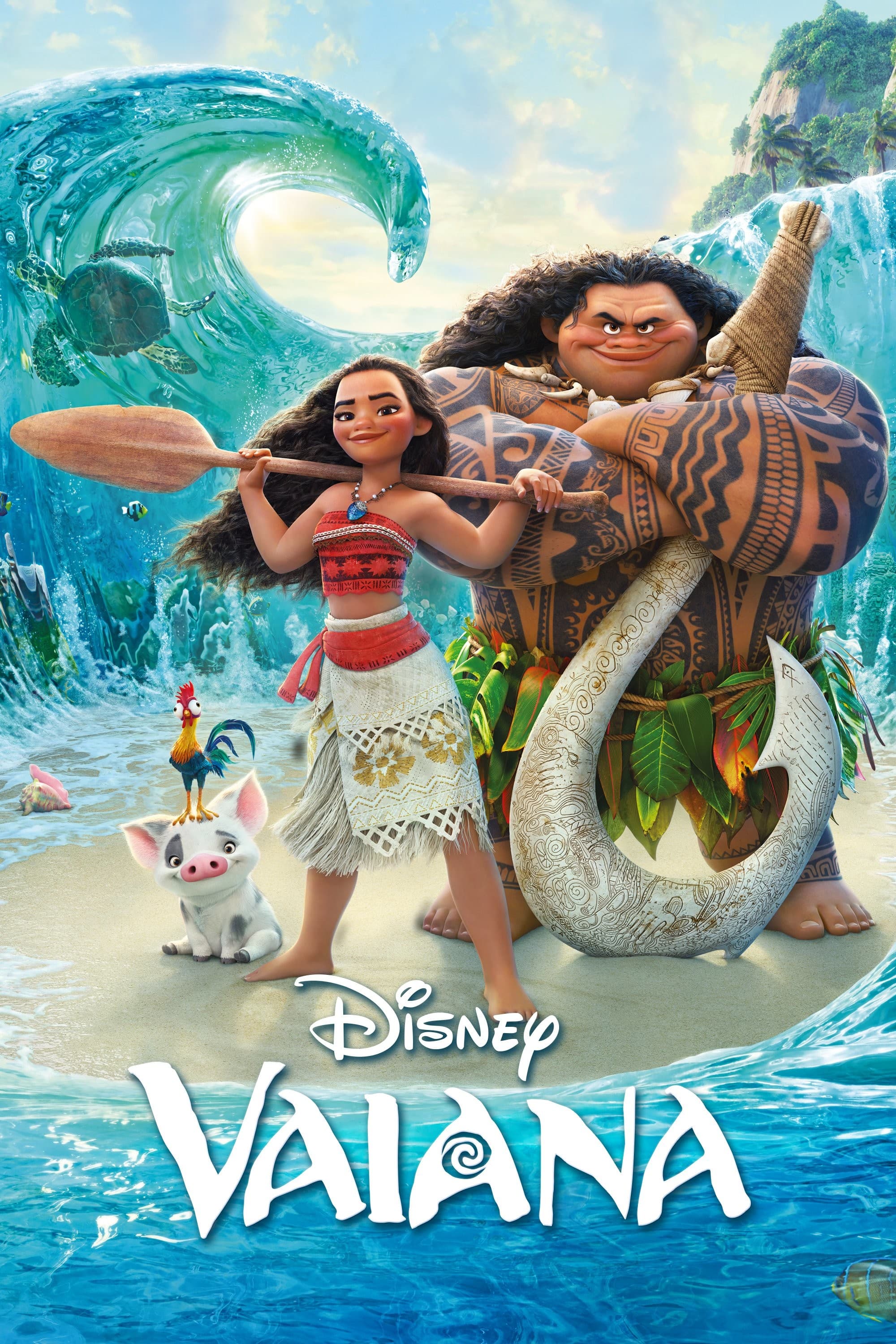 Vaiana