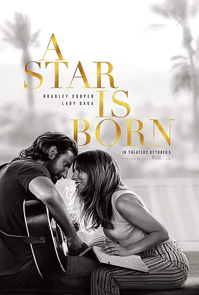 A STAR IS BORN