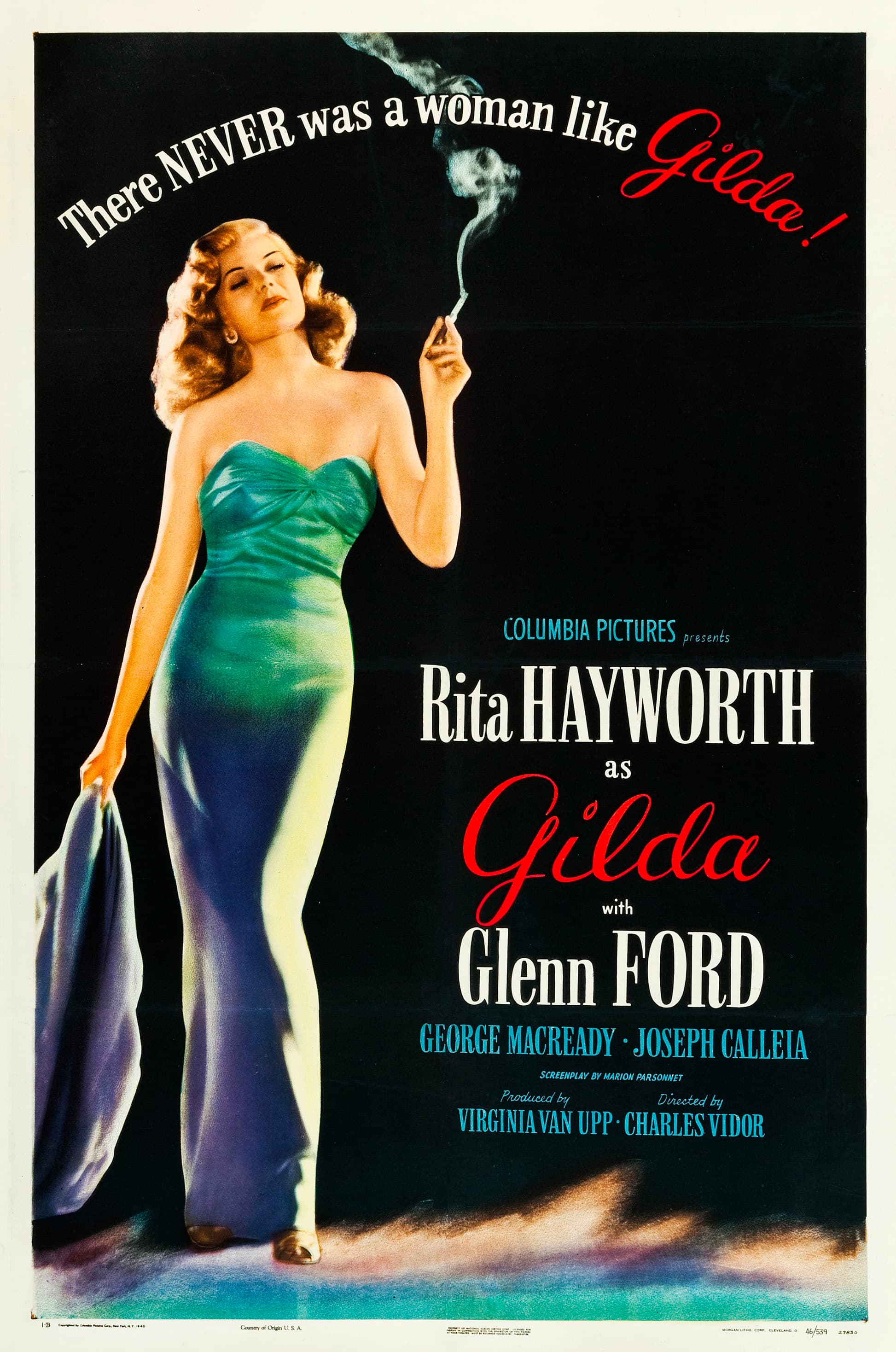 GILDA PORTADA