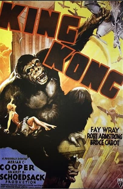 King Kong