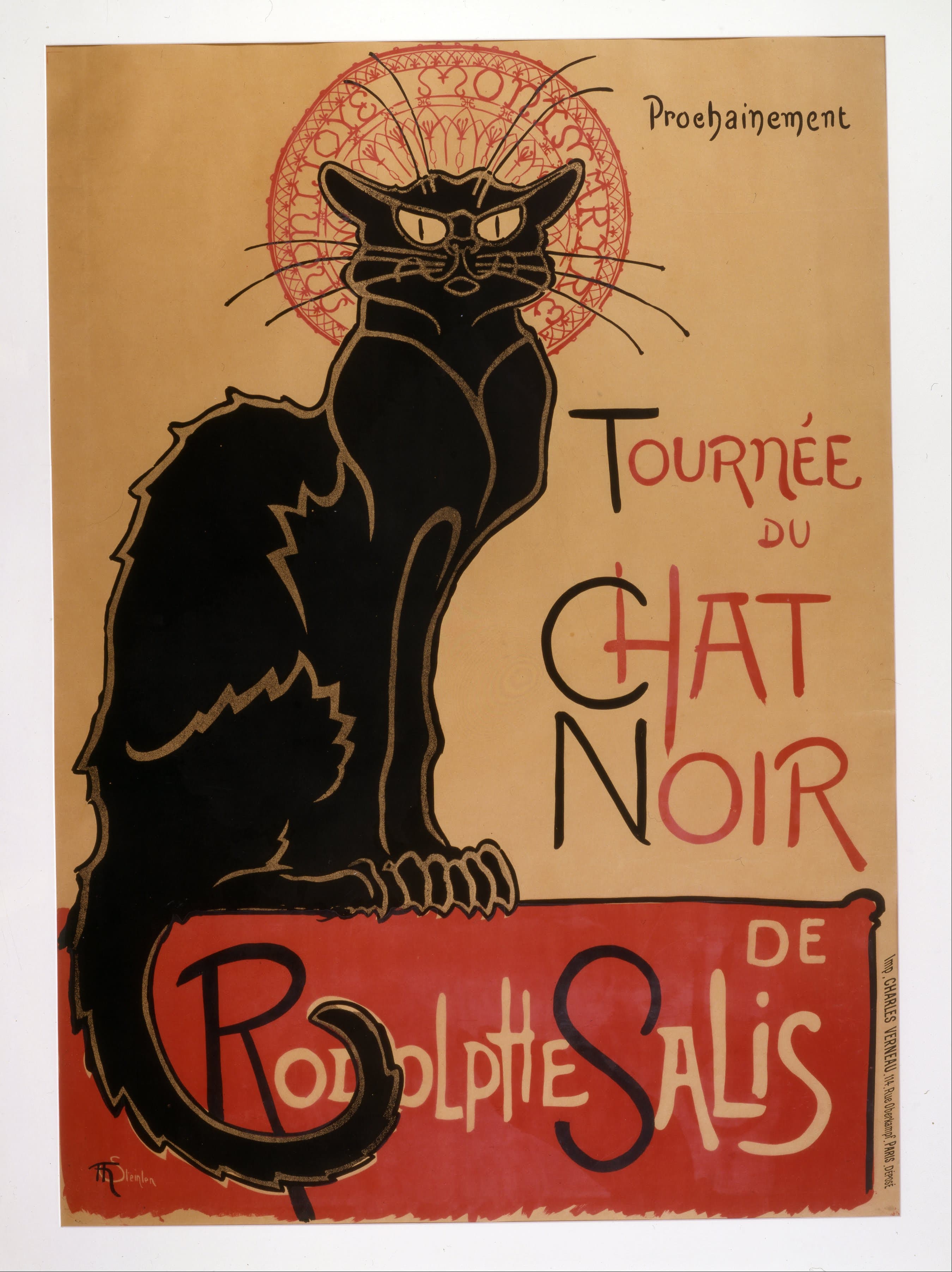 Chat Noir