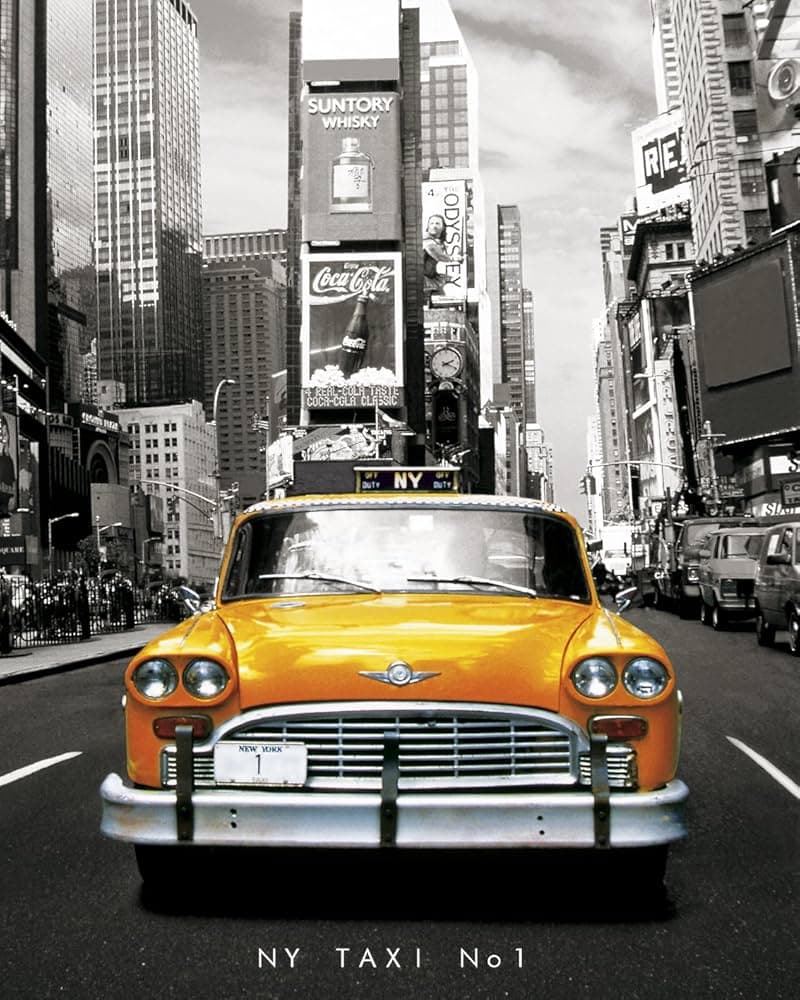 TAXI N1