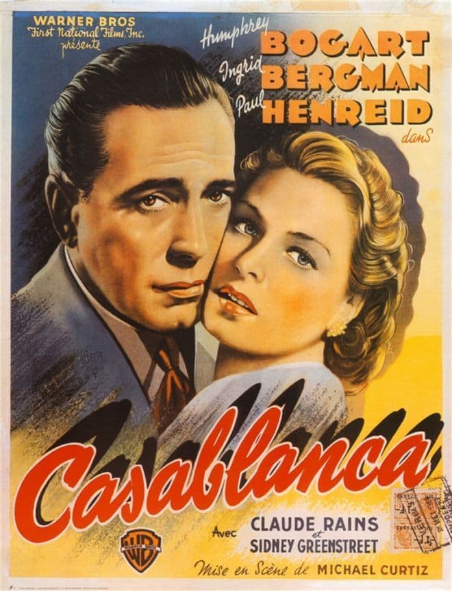CASABLANCA