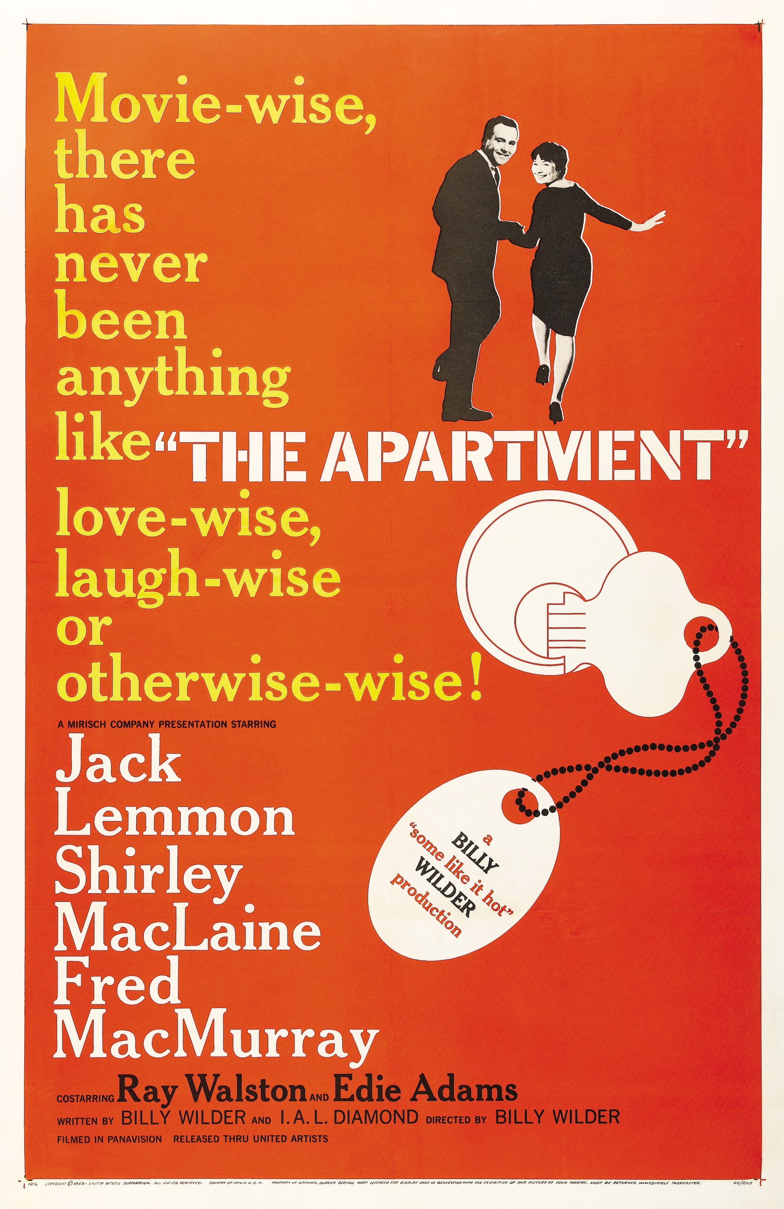 El apartamento 