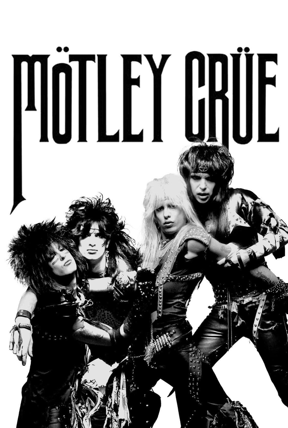 MOTLEY CRUE