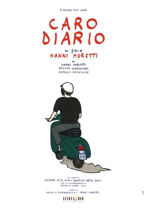 CARO DIARIO