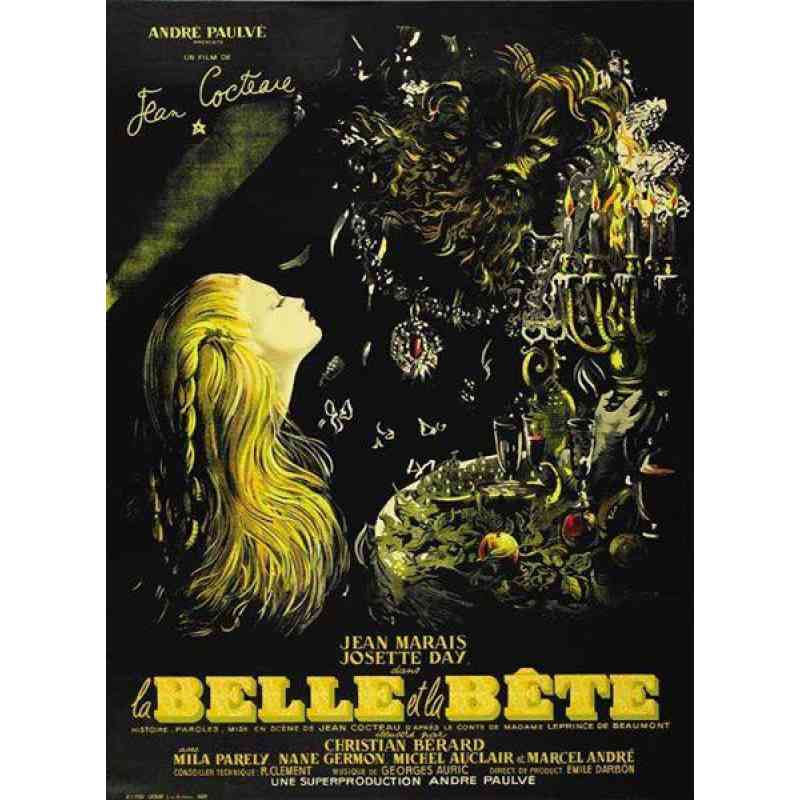 BELLE BETE