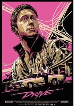Drive