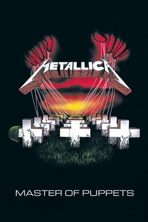 METALLICA