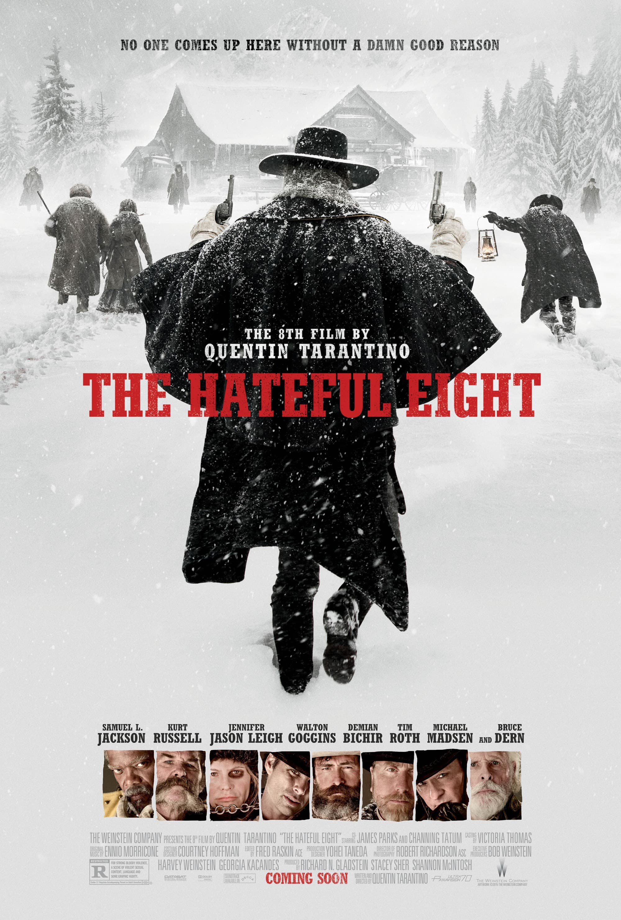 HATEFUL EIGHT 