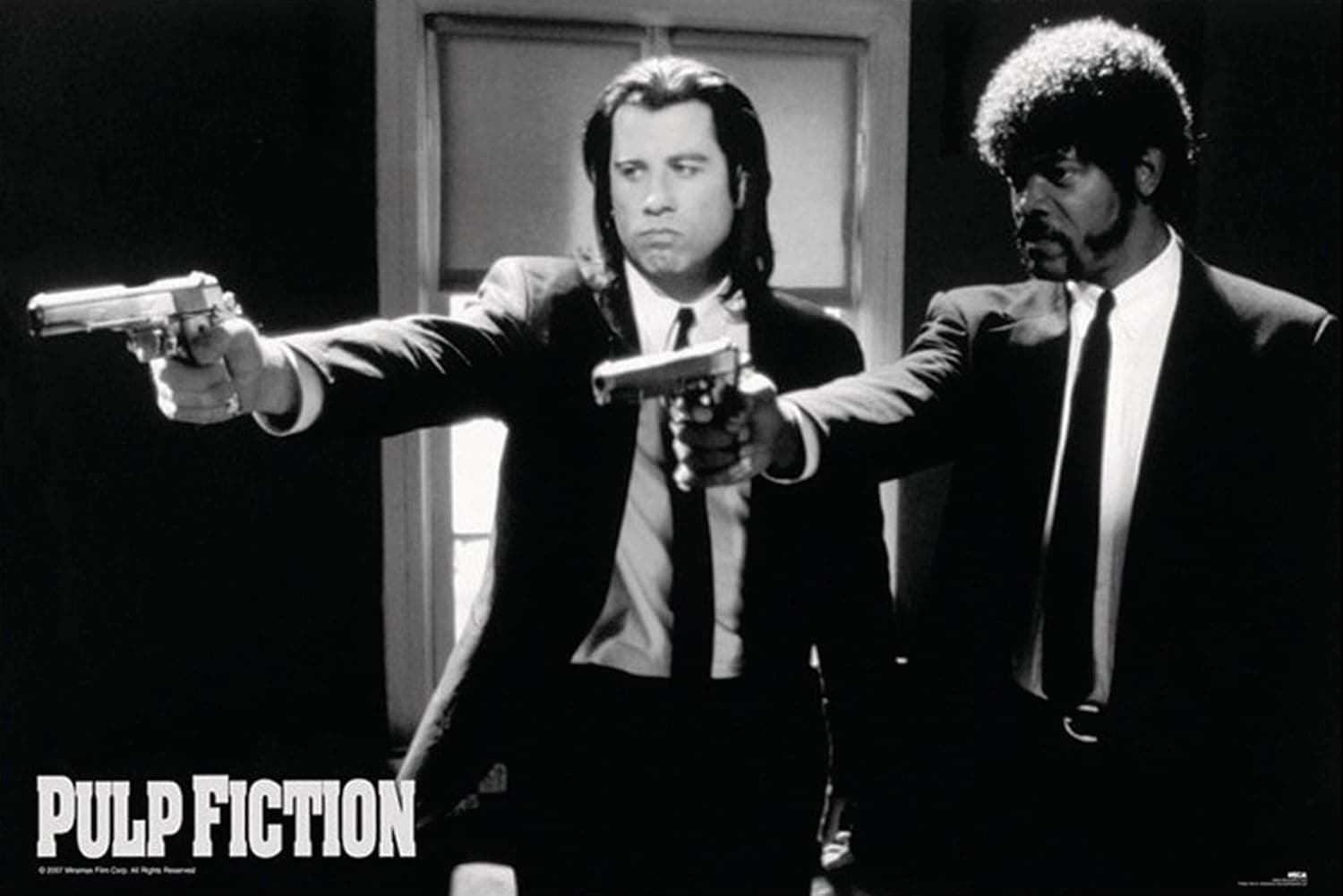 Pulp Fiction