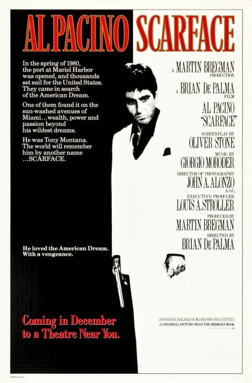 Scarface