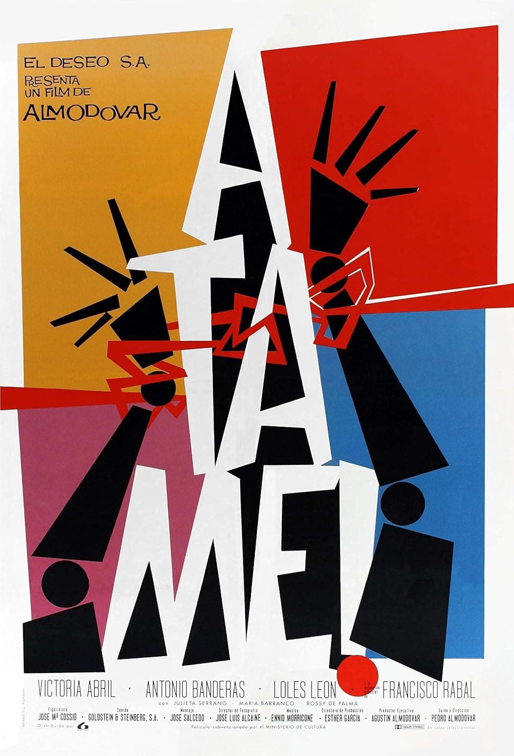 Atame