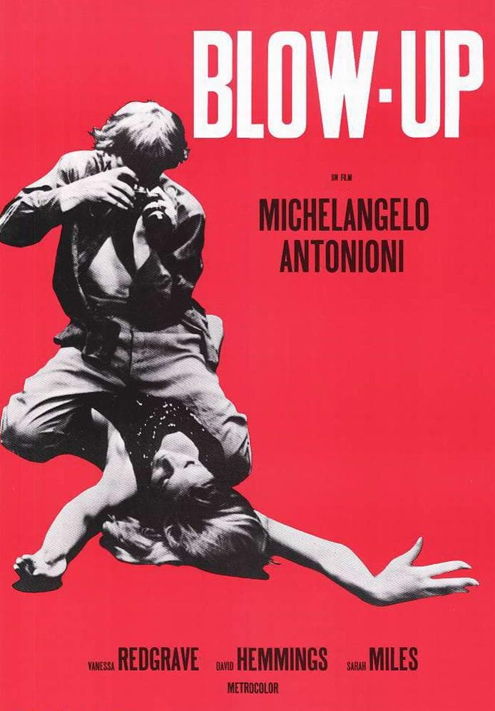 BLOW UP