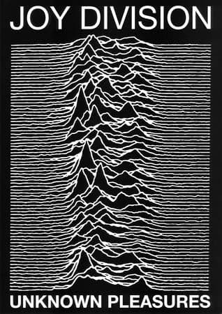 JOY DIVISION