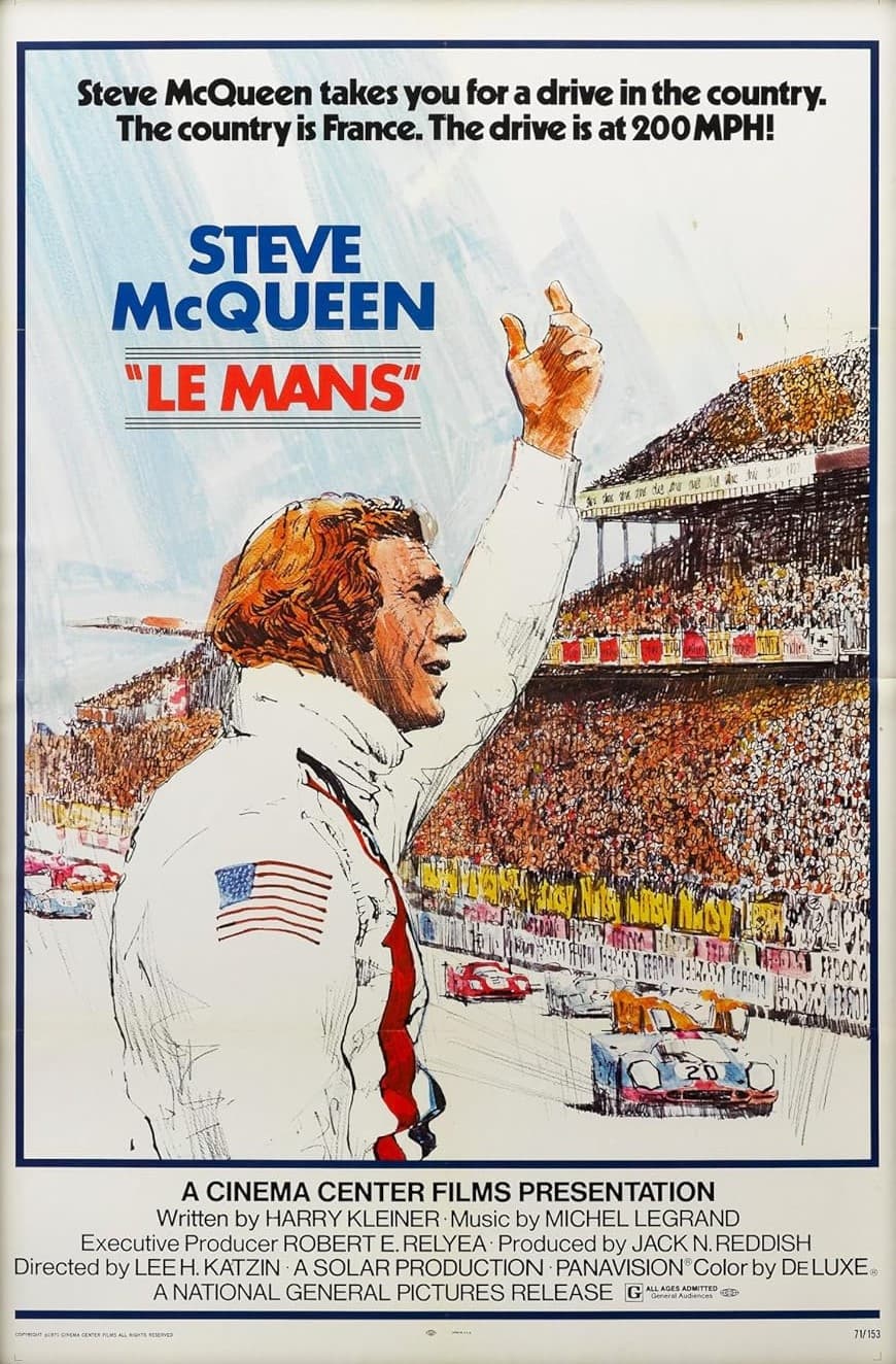 LE MANS