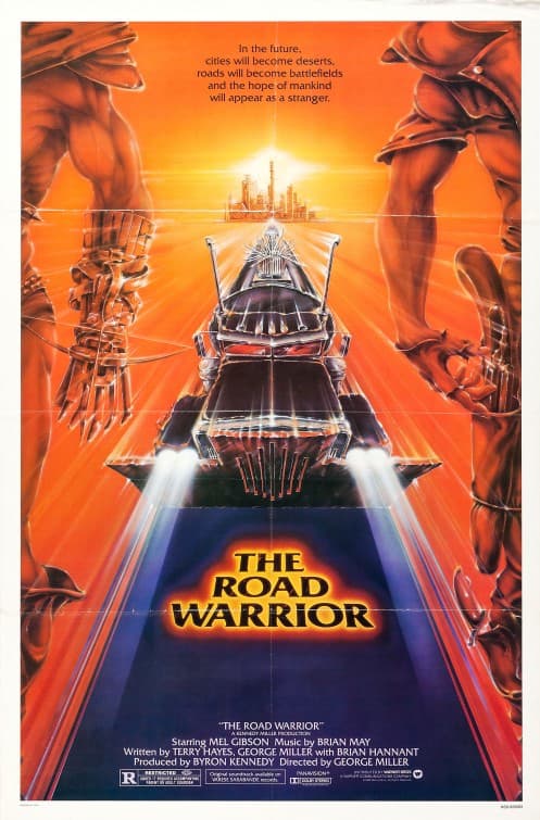 MAD MAX 2