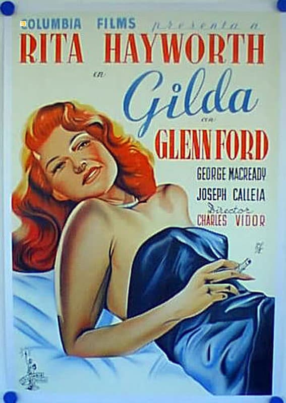 GILDA