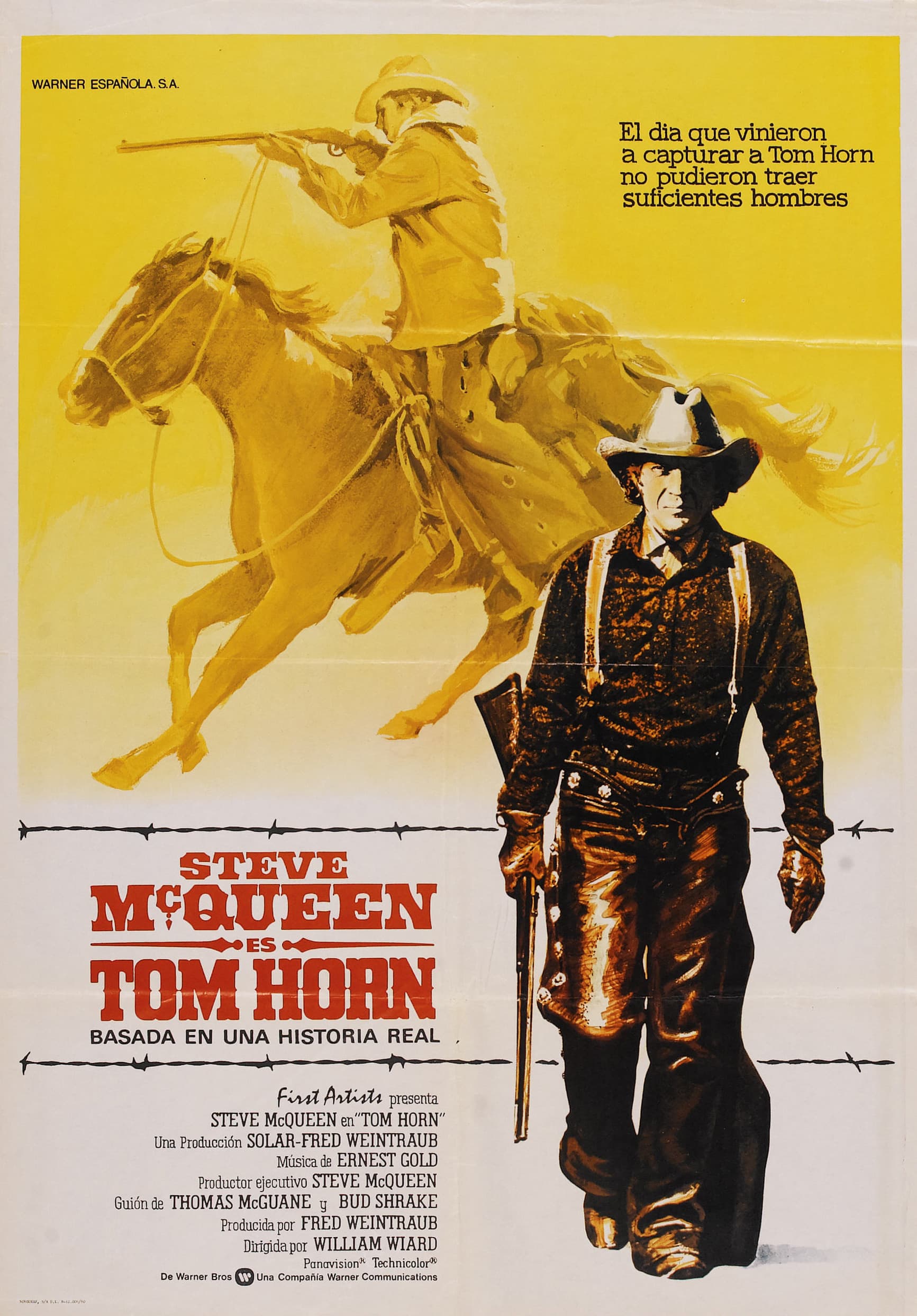 Tom Horn